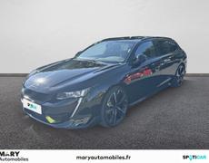 Peugeot 508 SW Bayeux