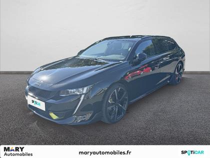 Peugeot 508 SW - 508 SW Hybrid4 360 e-EAT8 Peugeot Sport Engineered - 35 990 €