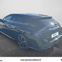 Peugeot 508 SW 508 SW Hybrid4 360 e-EAT8 Peugeot Sport Engineered Bayeux