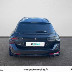 Peugeot 508 SW 508 SW Hybrid4 360 e-EAT8 Peugeot Sport Engineered Bayeux