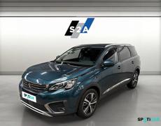 Peugeot 5008 Saint-Étienne