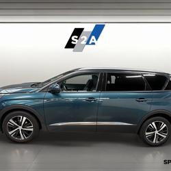 Peugeot 5008 1.2 PureTech 130ch S&S BVM6 Allure occasion - Saint-&Eacute;tienne - photo 3/22