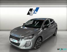 Peugeot 208 Saint-Étienne