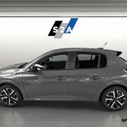 Peugeot 208 PureTech 75 S&S BVM5 Active occasion - Saint-&Eacute;tienne - photo 3/22