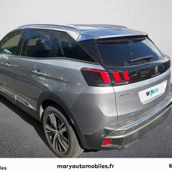 Peugeot 3008 3008 BlueHDi 180ch S&S EAT8 Allure Business Bayeux