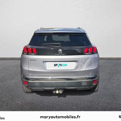 Peugeot 3008 3008 BlueHDi 180ch S&S EAT8 Allure Business Bayeux