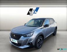 Peugeot 2008 Saint-Étienne
