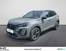 Peugeot 2008 Bayeux