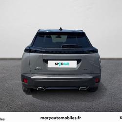 Peugeot 2008 2008 PureTech 130 S&S EAT8 GT Bayeux