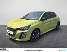 Peugeot 208 Bayeux