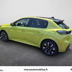 Peugeot 208 208 Hybrid 100 e-DCS6 Allure Bayeux