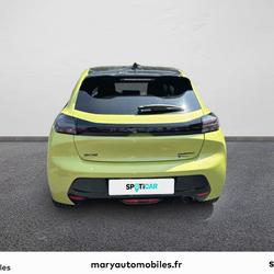 Peugeot 208 208 Hybrid 100 e-DCS6 Allure Bayeux