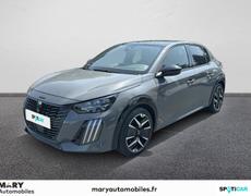 Peugeot 208 Bayeux