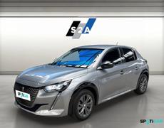 Peugeot 208 Saint-Étienne