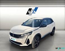 Peugeot 3008 Saint-Étienne
