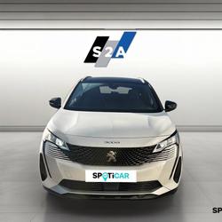 Peugeot 3008 Hybrid4 300 e-EAT8 GT occasion - Saint-&Eacute;tienne - photo 2/22