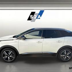 Peugeot 3008 Hybrid4 300 e-EAT8 GT occasion - Saint-&Eacute;tienne - photo 3/22