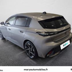 Peugeot 308 III Phase 1 308 PureTech 130ch S&S EAT8 Allure Bayeux
