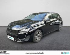 Peugeot 308 III Phase 1 Bayeux