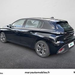 Peugeot 308 III Phase 1 308 BlueHDi 130ch S&S EAT8 Active Pack Bayeux
