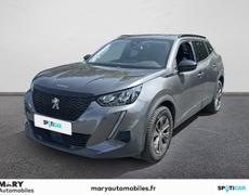 Peugeot 2008 Bayeux