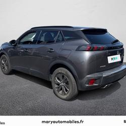 Peugeot 2008 2008 PureTech 130 S&S EAT8 Style Bayeux