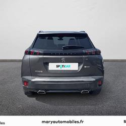 Peugeot 2008 2008 PureTech 130 S&S EAT8 Style Bayeux