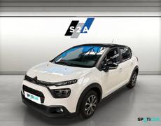 Citroen C3 Saint-Étienne