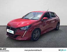 Peugeot 208 Bayeux