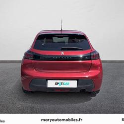 Peugeot 208 208 BlueHDi 100 S&S BVM6 Style Bayeux