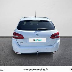 Peugeot 308 SW Phase 2 308 SW PureTech 130ch S&S EAT8 Style Bayeux