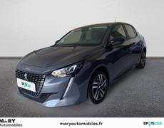 Peugeot 208 Bayeux