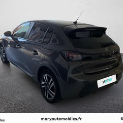 Peugeot 208 208 PureTech 100 S&S EAT8 Style Bayeux