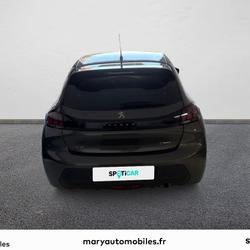 Peugeot 208 208 PureTech 100 S&S EAT8 Style Bayeux