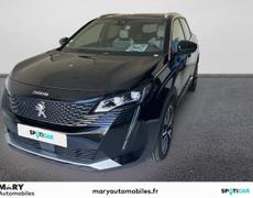 Peugeot 3008 - 3008 Hybrid4 300 e-EAT8 GT Pack - 24 990 €