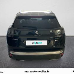 Peugeot 3008 3008 Hybrid4 300 e-EAT8 GT Pack Bayeux