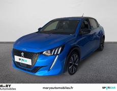 Peugeot 208 Bayeux