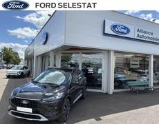 Ford Kuga Sélestat