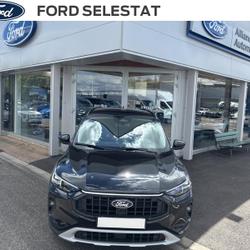 Ford Kuga 2.5 Duratec 180ch Hybrid FlexiFuel Active X Powershift S&eacute;lestat