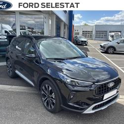 Ford Kuga 2.5 Duratec 180ch Hybrid FlexiFuel Active X Powershift S&eacute;lestat