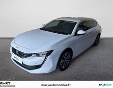 Peugeot 508 SW Bayeux