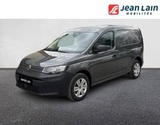 Volkswagen Caddy Gap