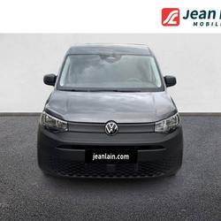 Volkswagen Caddy CADDY CARGO 2.0 TDI 122 BVM6 4MOTION BUSINESS Gap