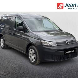Volkswagen Caddy CADDY CARGO 2.0 TDI 122 BVM6 4MOTION BUSINESS Gap
