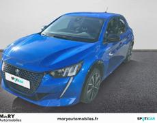 Peugeot 208 Bayeux