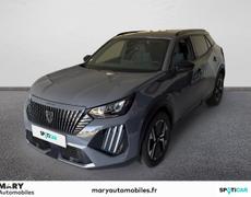 Peugeot 2008 - 2008 PureTech 100 S&S BVM6 Allure - 17 990 €
