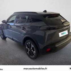 Peugeot 2008 2008 PureTech 100 S&S BVM6 Allure Bayeux