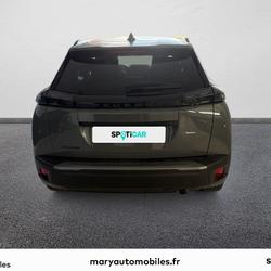 Peugeot 2008 2008 PureTech 100 S&S BVM6 Allure Bayeux