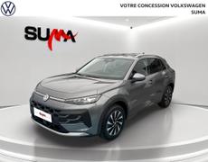 Volkswagen T-Roc Montceau-les-Mines