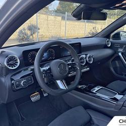 Mercedes Classe A Classe A 250 e Hybrid EQ 8G-DCT AMG Line Messia-sur-Sorne